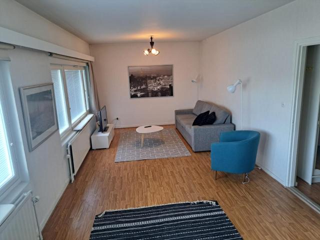 Kasarmikatu Apartment