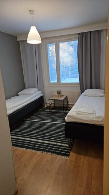 Uitontie Apartment