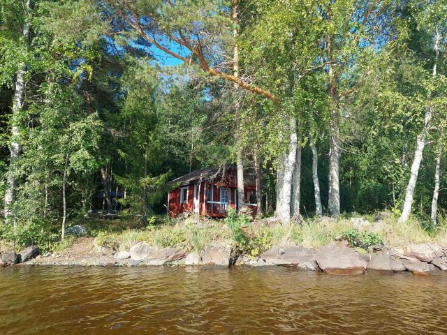 Karelia Lakeland Cottages - Fisherman's Paradise