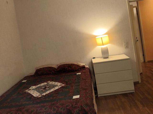 Two room apartment near airport area vantaa