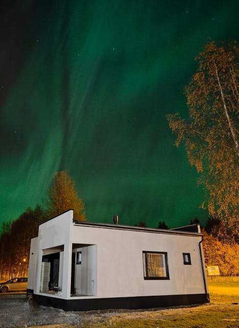 Arctic Lapland Apartment