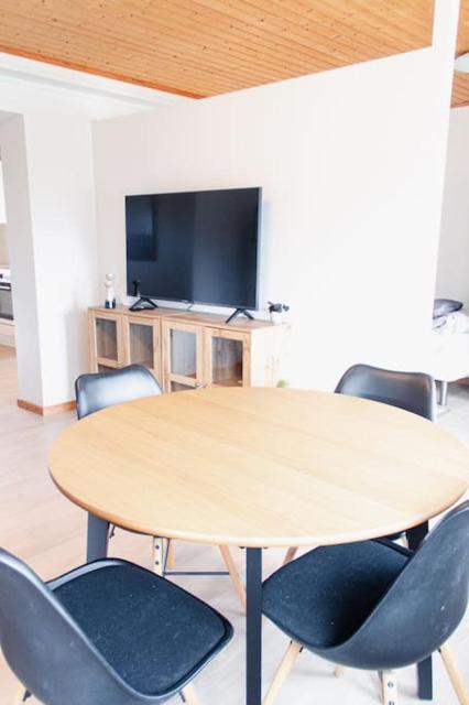 1 BR apartment for 4 guests in Tórshavn