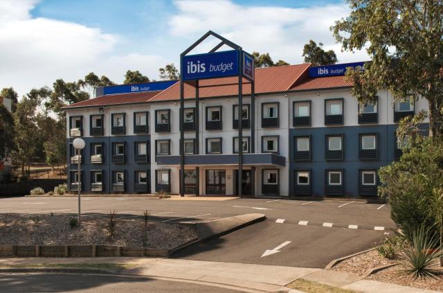 ibis Budget - Campbelltown