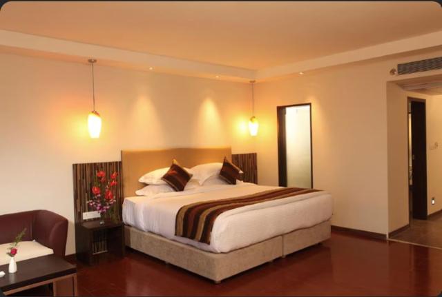 The Altruist Business Hotel Kharadi