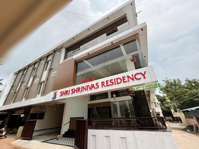 Shri Shrinivas Residency