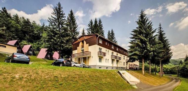 Horský Hotel Magura