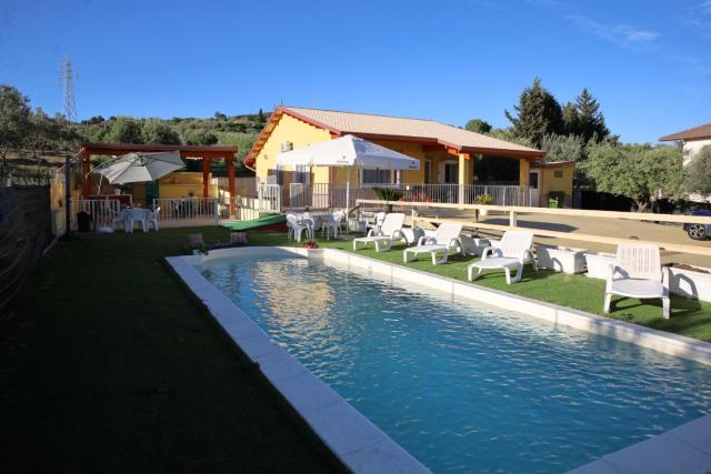 Villa Roberta Holidays