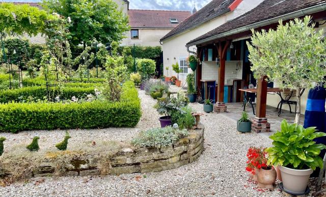 Coin Perdu B&B, Chambre d hôte