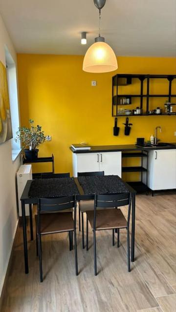 Apartament z ogródkiem - Cytrus