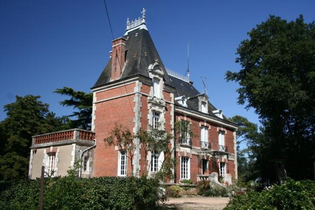 Manoir de la Loge