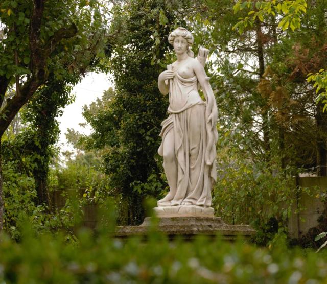 Pavillon de Diane, Le Malesherbois