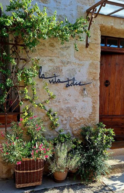 La Vita Dolce, Luberon