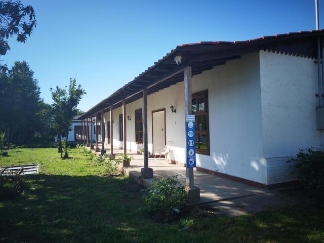 Quinta el Rosal