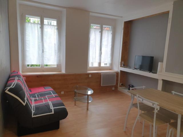 Appartement VanSuly 1