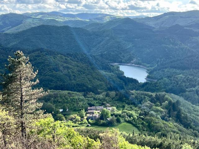 Gîtes de Rouvignac