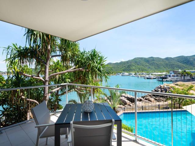 Grand Mercure Apartments Magnetic Island