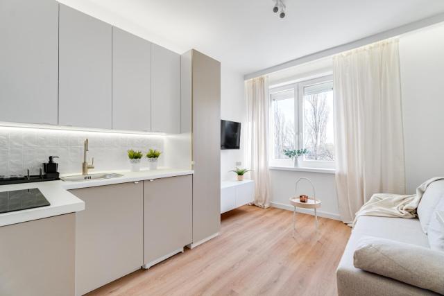 Modern suite Armii krajowej 16