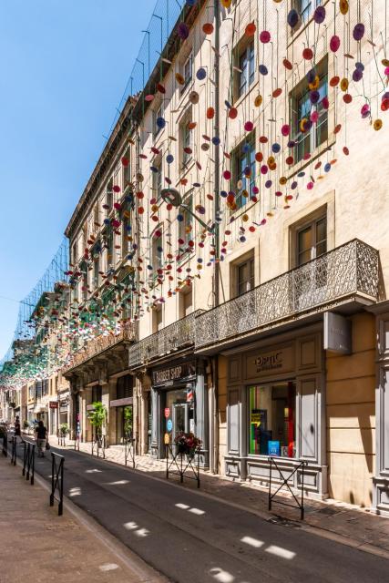 Ò Grand Carnot/Hyper centre/Proche Gare