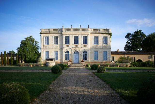 Château de Birot