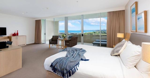 Sage Hotel Wollongong