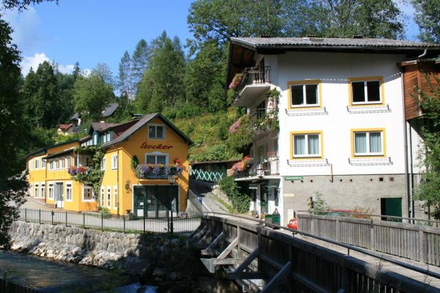 Appartements Stocker - Zur Schmiede