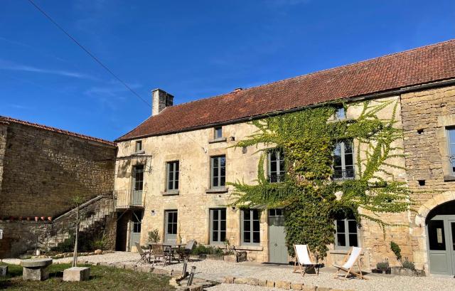 Maison Marguerite, Maison de Charme,jacuzzi