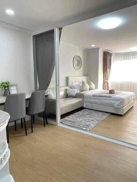 Brand-New Condo 1BR(7F)Night Market &Nimman road