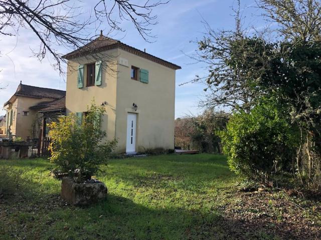 Charmant gîte en Périgord vert