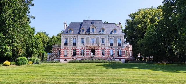 Château de Saint Germain du Plain