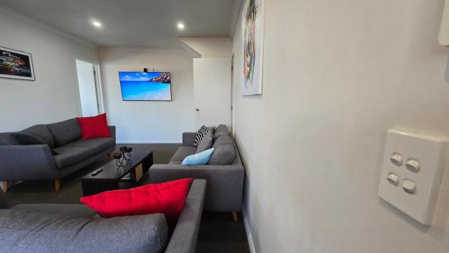 3bd unit feilding