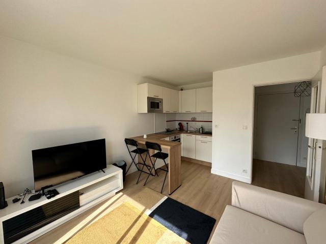 Appartement Caen