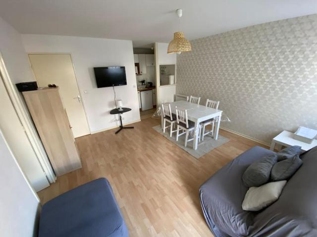 Appartement jusqu'à 4 personnes