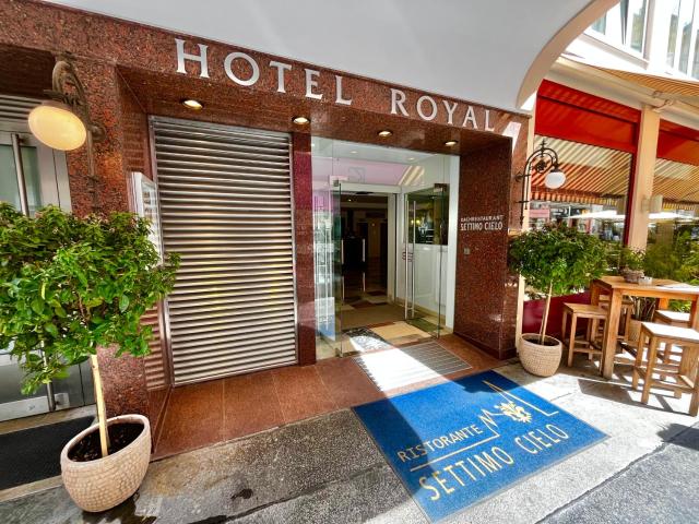 Hotel Royal