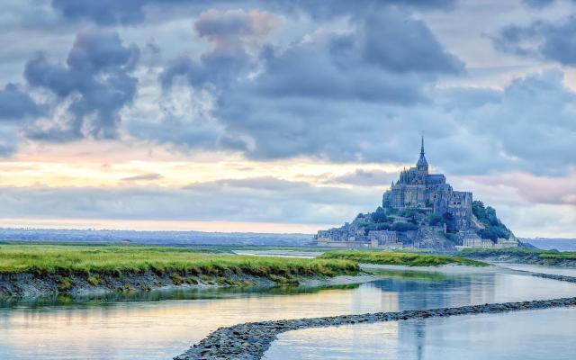 Gîte le Chausey Mont Saint Michel