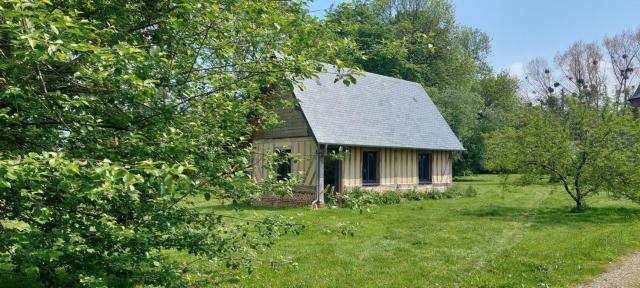 De terre et de bois.