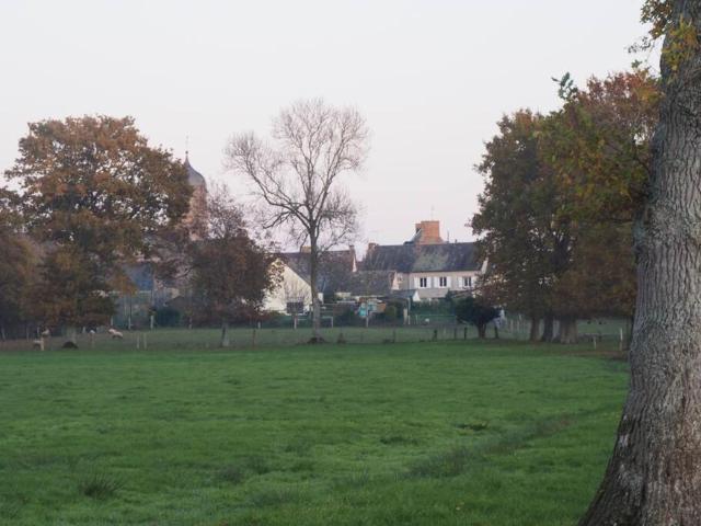 Gîte Location des 4 saisons