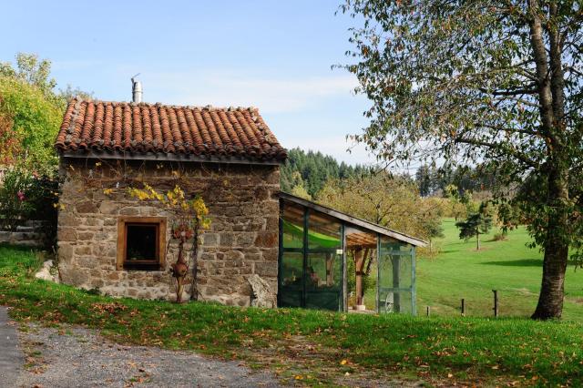 Maison de Félix