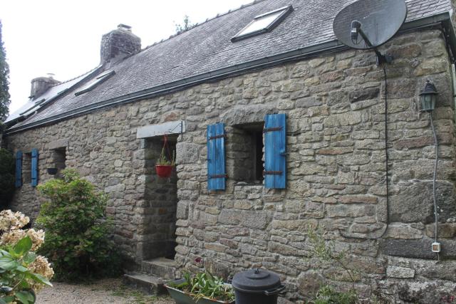 Genevrier Cottage