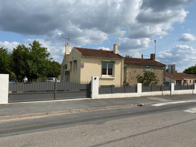 Vendée - Petite Maison de Vacances