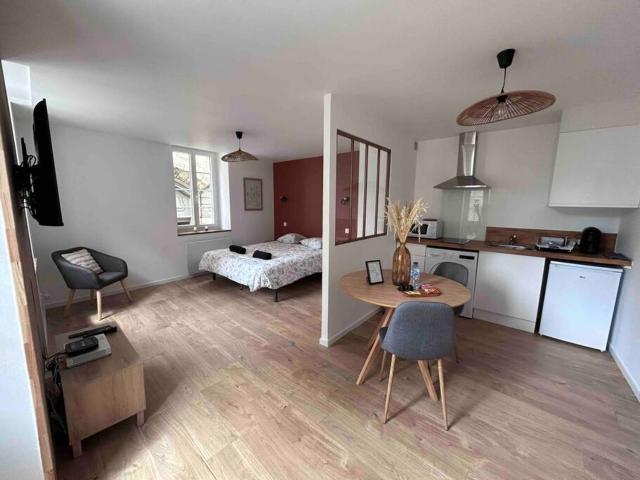 Appartement au cœur de Valence