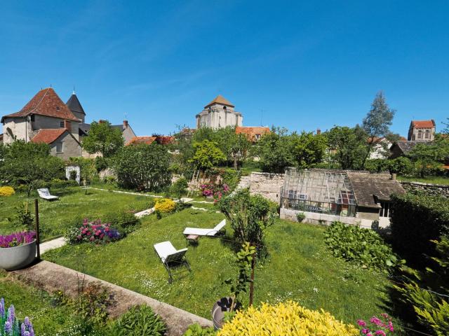 Le Jardin des Lys - Chambre d'hôte ou Appartement