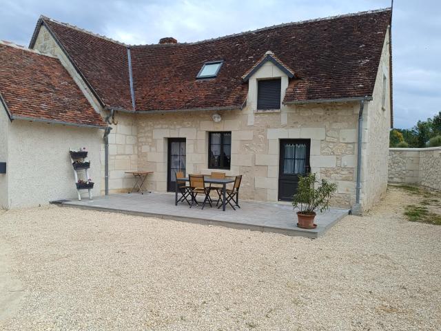 Gîte de la Grand Maison le Noyer