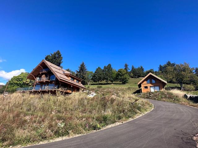 Chalet La Petite Ourse