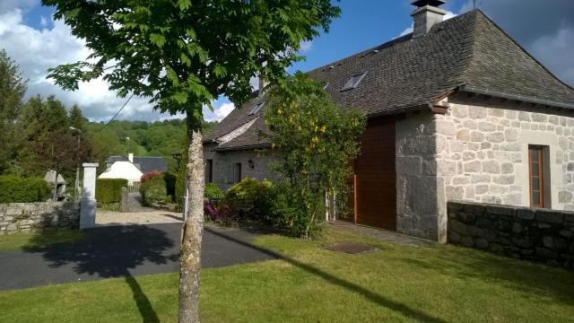 Appart'Aubrac