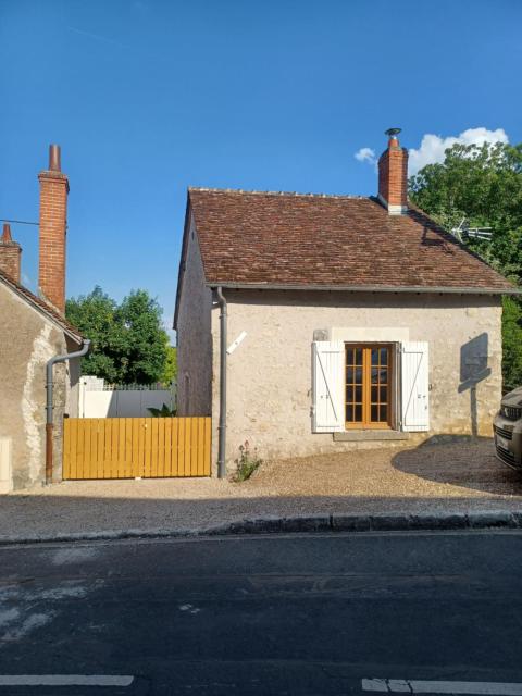 La P'tite Maison