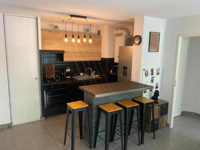 Agréable Loft aux portes de bordeaux