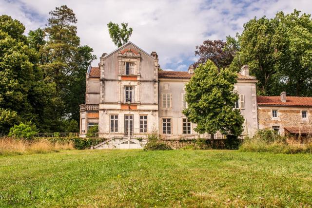 Le Domaine de Langlardie