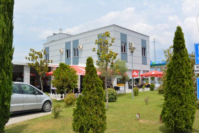 Hotel Alpet