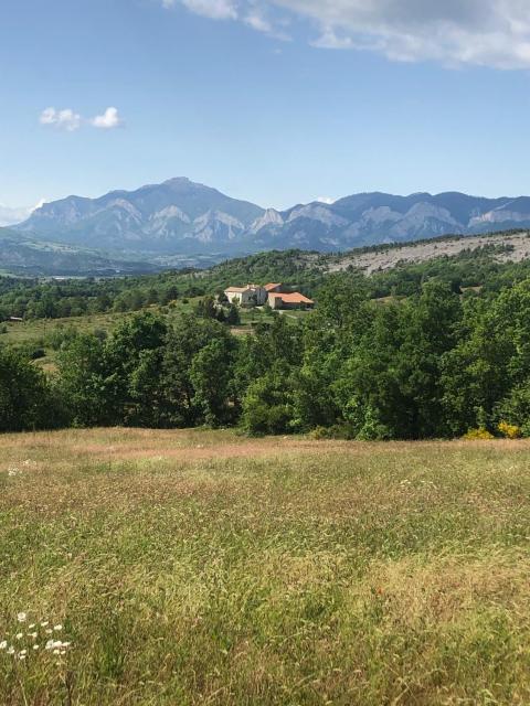 Country home with beautiful views