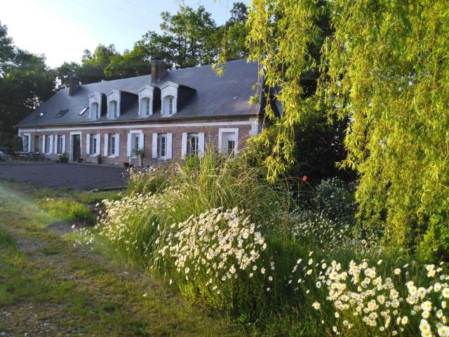 La Ferme Du Parc